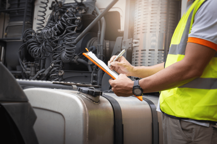 Engine troubleshooting
