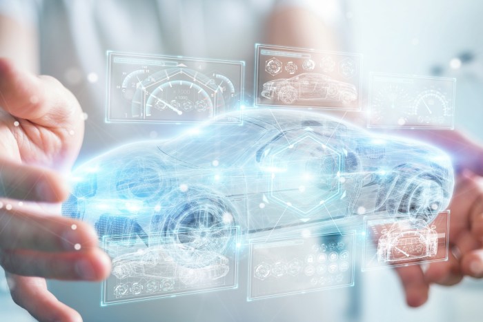 Vehicle innovation