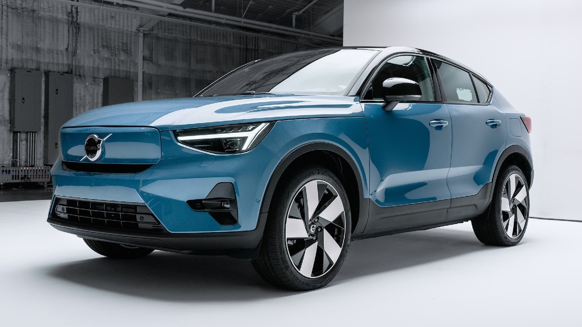 Best electric SUVs