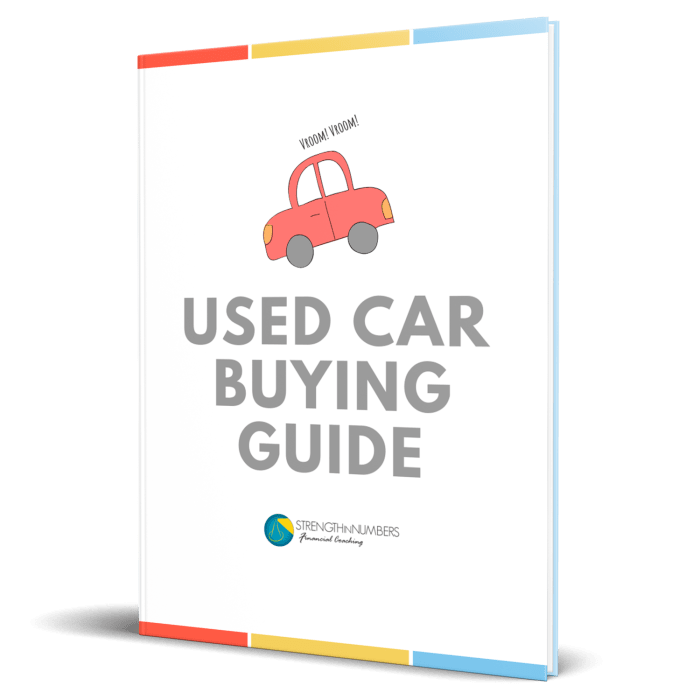 Buying march guide used car Car buying guide