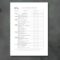 Car service checklist